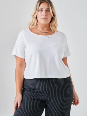 remera mujer talles grandes