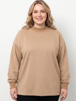 Buzo de mujer talles grandes