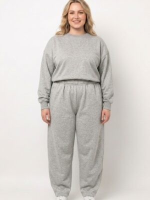 jogging mujer talles especiales