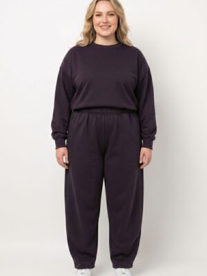 jogging mujer talles grandes