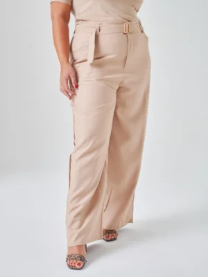 pantalon de gabardina mujer talles especiales