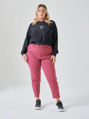 pantalon sastrero bengaluna mujer talle especial
